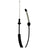 Pioneer Cables CA-8428 Carburetor Accelerator Cable