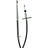 Pioneer Cables CA-8449 Carburetor Accelerator Cable