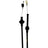 Pioneer Cables CA-8468 Carburetor Accelerator Cable