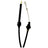 Pioneer Cables CA-8475 Carburetor Accelerator Cable