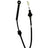 Pioneer Cables CA-8493 Carburetor Accelerator Cable