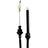 Pioneer Cables CA-8498 Carburetor Accelerator Cable