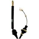 Pioneer Cables CA-8505 Carburetor Accelerator Cable