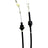 Pioneer Cables CA-8507 Carburetor Accelerator Cable