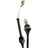 Pioneer Cables CA-8511 Carburetor Accelerator Cable