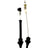 Pioneer Cables CA-8515 Carburetor Accelerator Cable