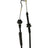 Pioneer Cables CA-8523 Carburetor Accelerator Cable