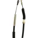 Pioneer Cables CA-852 Clutch Cable