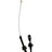 Pioneer Cables CA-8532 Carburetor Accelerator Cable