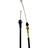 Pioneer Cables CA-8540 Carburetor Accelerator Cable
