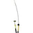 Pioneer Cables CA-8560 Carburetor Accelerator Cable