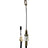 Pioneer Cables CA-8591 Carburetor Accelerator Cable