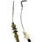 Pioneer Cables CA-8613 Carburetor Accelerator Cable