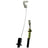 Pioneer Cables CA-8629 Carburetor Accelerator Cable