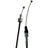 Pioneer Cables CA-8635 Carburetor Accelerator Cable