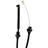 Pioneer Cables CA-8653 Carburetor Accelerator Cable