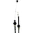 Pioneer Cables CA-8688 Carburetor Accelerator Cable