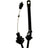 Pioneer Cables CA-8689 Carburetor Accelerator Cable