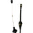 Pioneer Cables CA-8697 Carburetor Accelerator Cable