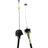 Pioneer Cables CA-8748 Carburetor Accelerator Cable