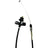 Pioneer Cables CA-8835 Carburetor Accelerator Cable