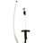 Pioneer Cables CA-8840 Carburetor Accelerator Cable