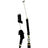 Pioneer Cables CA-8921 Carburetor Accelerator Cable