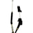 Pioneer Cables CA-8925 Carburetor Accelerator Cable