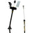 Pioneer Cables CA-8973 Carburetor Accelerator Cable