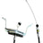 Pioneer Cables CA-8983 Carburetor Accelerator Cable