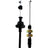 Pioneer Cables CA-8990 Carburetor Accelerator Cable