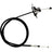 Pioneer Cables CA-9002 Carburetor Accelerator Cable