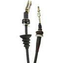 Pioneer Cables CA-900 Clutch Cable