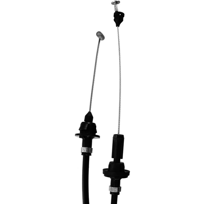Pioneer Cables CA-9032 Carburetor Accelerator Cable