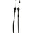 Pioneer Cables CA-9046 Carburetor Accelerator Cable