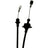 Pioneer Cables CA-9063 Carburetor Accelerator Cable