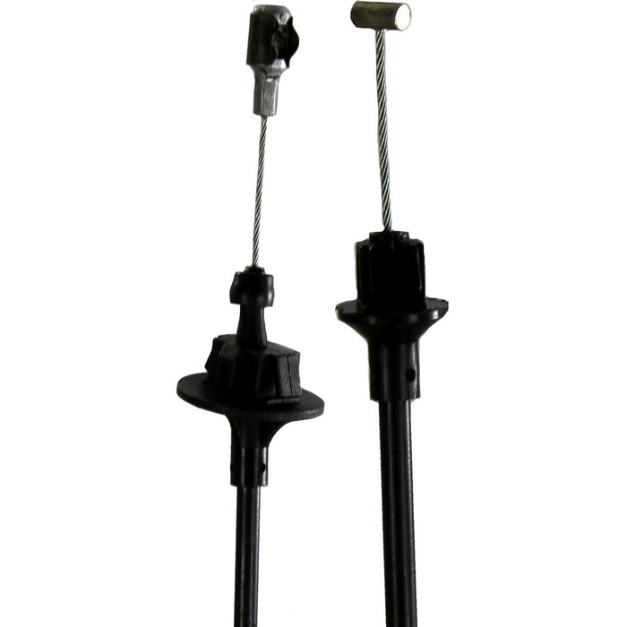 Pioneer Cables CA-9065 Carburetor Accelerator Cable