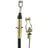 Pioneer Cables CA-909 Clutch Cable