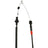 Pioneer Cables CA-9110 Carburetor Accelerator Cable