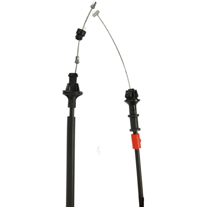 Pioneer Cables CA-9110 Carburetor Accelerator Cable