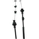 Pioneer Cables CA-9112 Carburetor Accelerator Cable