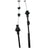 Pioneer Cables CA-9112 Carburetor Accelerator Cable