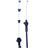 Pioneer Cables CA-9115 Carburetor Accelerator Cable