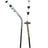 Pioneer Cables CA-9127 Carburetor Accelerator Cable