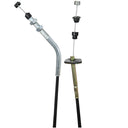 Pioneer Cables CA-9127 Carburetor Accelerator Cable