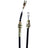 Pioneer Cables CA-926 Clutch Cable