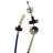 Pioneer Cables CA-956 Clutch Cable