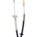Pioneer Cables CA-961 Clutch Cable