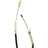 Pioneer Cables CA-968 Clutch Cable