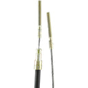 Pioneer Cables CA-974 Clutch Cable